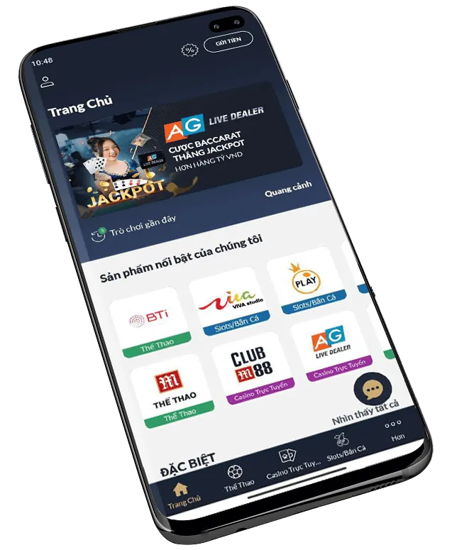 Tỷ lệ cược cạnh tranh tại jun882 win