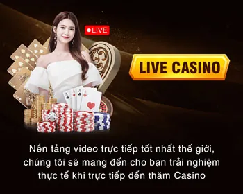 Thưởng nạp và hoàn trả cao cấp